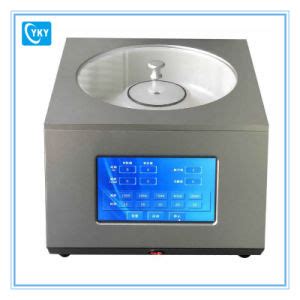 Spin Coater Zhengzhou Cy Scientific Instrument Co Ltd Page