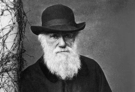 La Biografia De Charles Darwin Resumen Para Niños Educación Para Niños