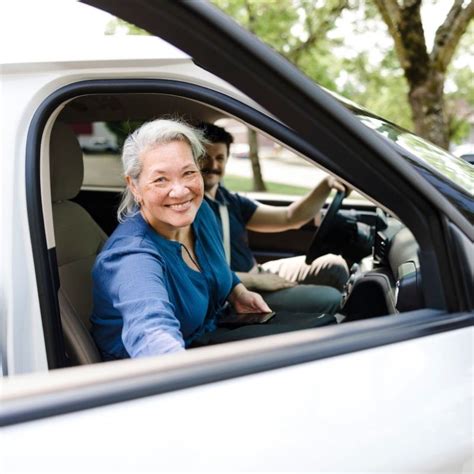 Vanpool | Ride Together Pierce, WA - Official Website