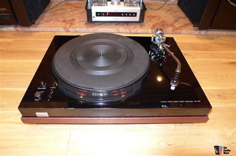 Sansui SR 929 Audiophile Turntable Record Player Quart Servo Direct