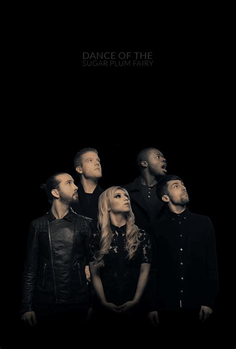 Pentatonix 🧡 Pentatonix Fan Art 43959975 Fanpop