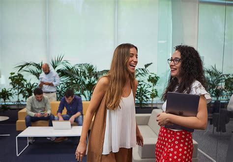 El Talento Femenino Escoge El An Lisis De Datos Como El Rea De La