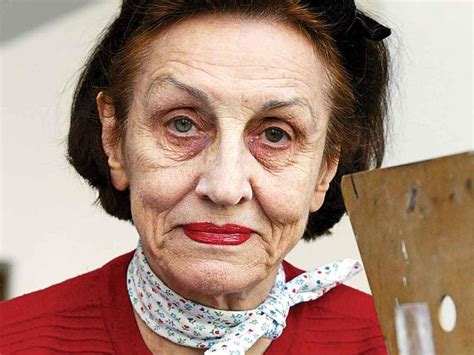 Fallece A Los A Os Fran Oise Gilot Musa De Picasso