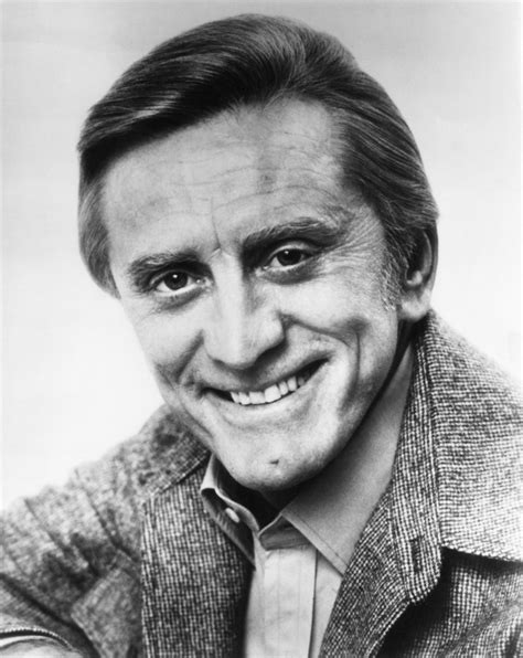 Kirk Douglas Wanted To Star In One Flew Over The Cuckoos Nest Movie