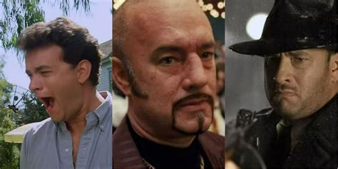 8 Underrated Movies Starring Tom Hanks