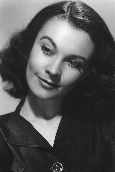 Vivien Leigh Profile Images — The Movie Database Tmdb