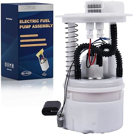 Amazon MOSTPLUS Fuel Pump Assembly W Sending Unit Compatible With