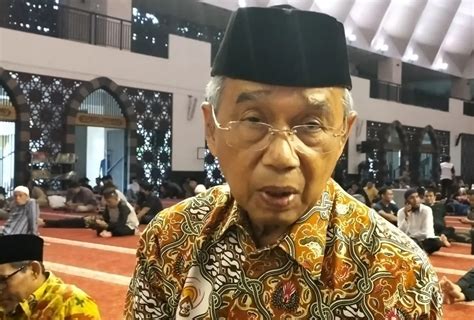 Pp Muhammadiyah Minta Firli Bahuri Mundur Dari Jabatan Ketua Kpk