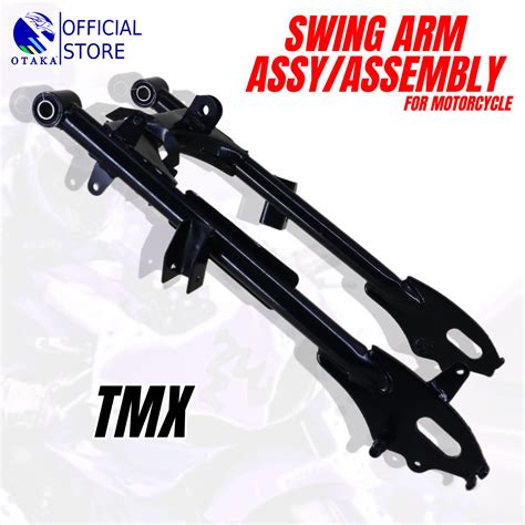 SWING ARM ASSEMBLY TMX CT100 WAVE XRM110 SWING ARM FOR XRM125