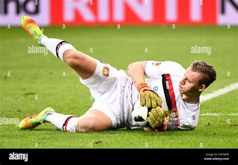 Bayarena Bernd Leno Hi Res Stock Photography And Images Alamy