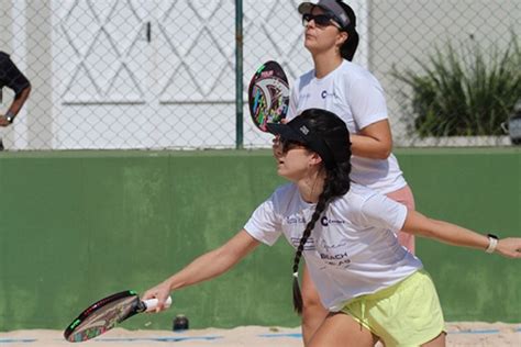 Cft Cup Beach Tennis Acontece Neste Final De Semana R Pido No Ar