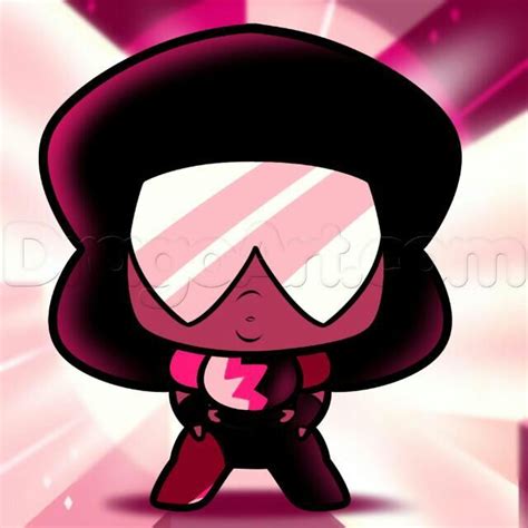 Garnet Of Steven Universe Wiki Cartoon Amino