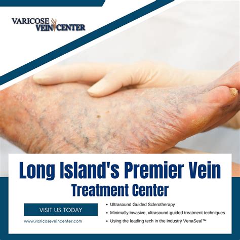 Vein Doctor Near Me — Port Jefferson Ny By Varicose Vein Center Nov 2023 Medium