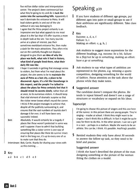 Cae Result Workbook Answers 9