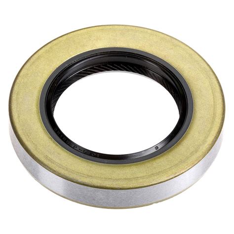 National Rear Outer Differential Pinion Seal