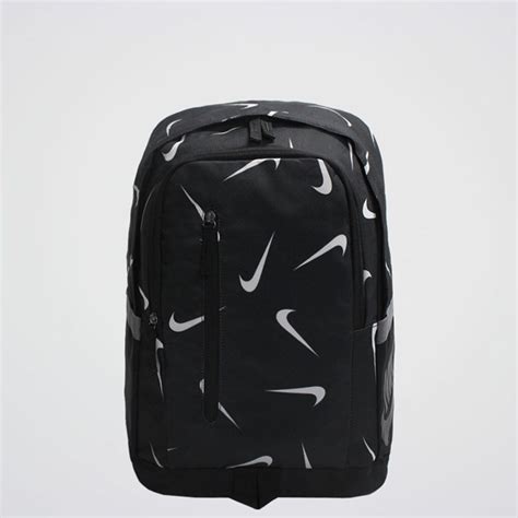 Mochila Nike All Access Soleday Nike Preta