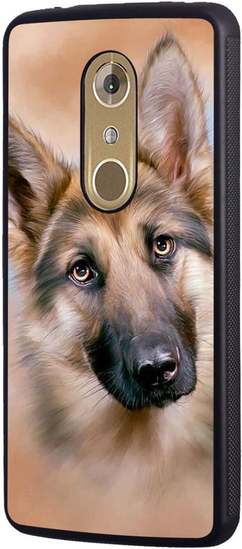 Best Lg K10 Cases Dog German Sheperd - Best Home Life