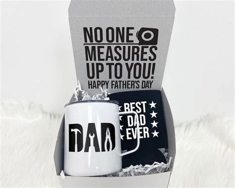 Best Father's Day Gift Boxes That Ship Fast - Simple & Sentimental