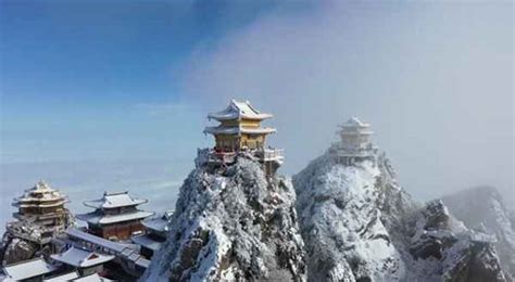 洛阳栾川老君山景点地址—洛阳栾川老君山风景区门票价格 游记 华网