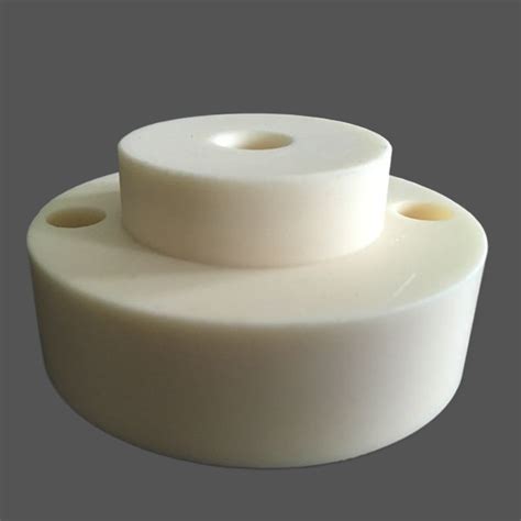 High Quality Alumina Ceramic Base With Aperture Ceramxpert