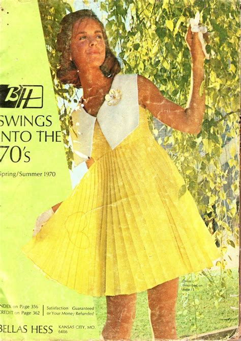 Kathy Loghry Blogspot When Life Was Groovy Part Summer Dresses