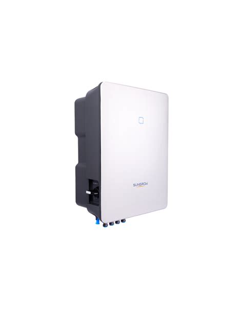 Sungrow 8kw Hybrid Sh 8 Rt Inverter