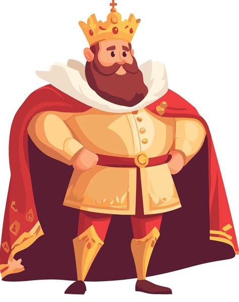 King Clothes Vector Art, Icons, and Graphics for Free Download