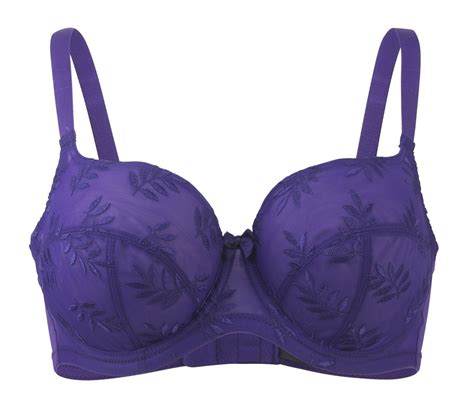 Panache Tango Balconnet Bra Honeypot Lingerie