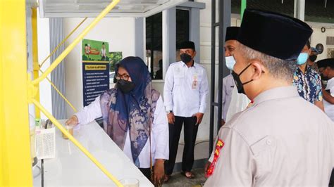 Upaya Pemkot Bogor Memakmurkan Masjid LEAD Co Id