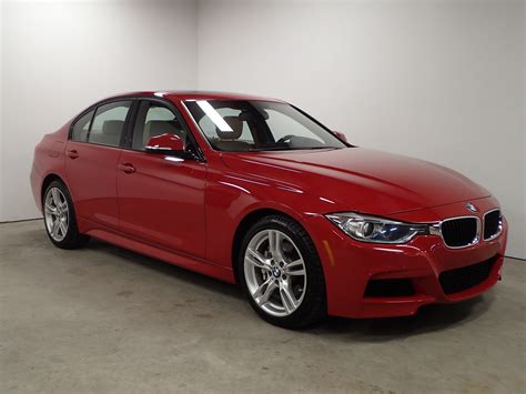 Pre Owned 2013 Bmw 3 Series 335i Xdrive M Sport 4dr Car In Manheim 587888 Manheim Imports