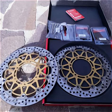 Disco Freni Brembo Zx R Usato In Italia Vedi Tutte I Prezzi