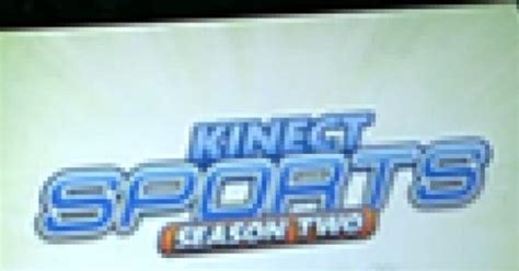 Presentan Kinect Sports Season 2 Levelup