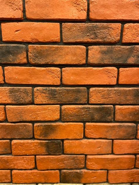 Red Cement Brilliant Burnt Brick Tiles Thickness 12 Mm Size 12 X 8