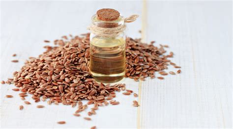 Flaxseed Oil Uses Benefits And Side Effects Healthkart