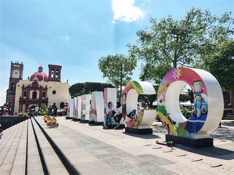 Ruta de senderismo en Amealco Gourmétaro