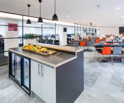 Our Best Office Kitchen Design Ideas - The DL Company