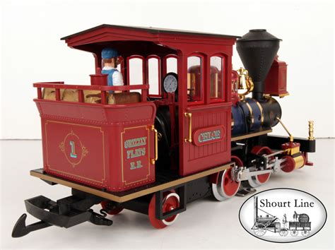 Shourt Line Soft Works Ltd Products G Scale G Scale Lgb