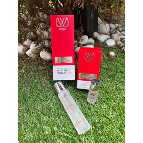 Original Wawa Essence By Wawa Zainal Shopee Malaysia