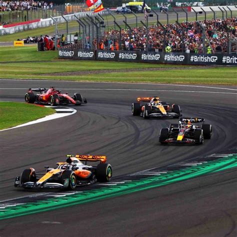 british grand prix silverstone
