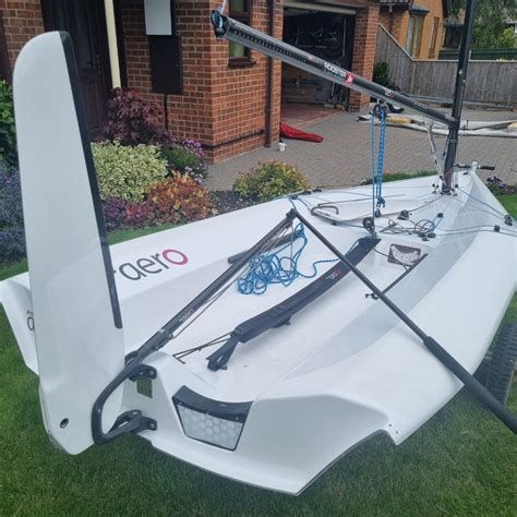 Forum For Sale And Wanted Rs Aero 1653 With 5 7 And 9 Rigs £4995