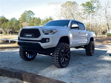 2016 Toyota Tacoma Oe Performance 176 Bds Suspension Suspension Lift 6