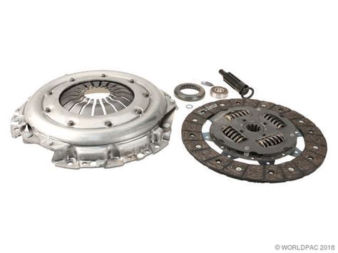 Juego De Clutch Para Chevrolet Silverado Gmc Sierra Marca Luk