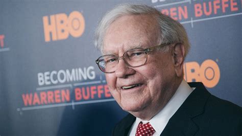 Warren Buffett Was Terrified Of Public Speaking And Took 3 Steps To