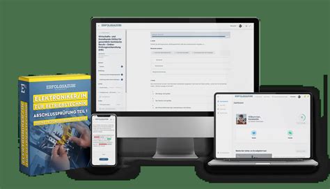 Elektroniker für Betriebstechnik Abschlussprüfung Teil 1