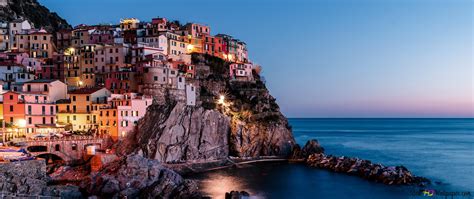 Italy City Wallpapers - Top Free Italy City Backgrounds - WallpaperAccess