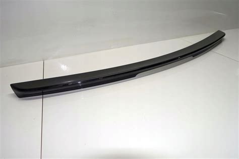 Mercedes W Clk Amg Spoiler Na Klape Lotka Oficjalne