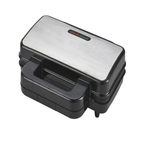 Breville Deep Fill Sandwich Toaster And Toastie Maker With, 59% OFF