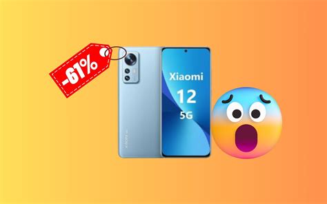 Sconto Shock Crolla Il Prezzo Di Xiaomi G Pi Di Risparmiati