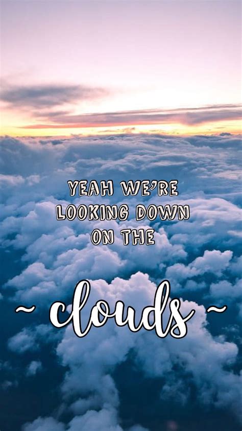 1920x1080px 1080p Free Download Clouds One Direction One