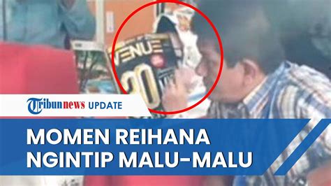 Bak Hindari Media Kadinkes Lampung Ngintip Malu Malu Saat Tutup Wajah